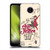 Miraculous Ladybug Sketches Chic Justice Soft Gel Case for Nokia C10 / C20