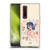 Miraculous Ladybug Sketches Ladybug Soft Gel Case for OPPO Find X2 Pro 5G