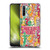 Miraculous Ladybug Sketches Heroes Pattern Soft Gel Case for OPPO Find X2 Lite 5G