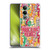 Miraculous Ladybug Sketches Heroes Pattern Soft Gel Case for OPPO OnePlus Ace 3V 5G