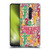 Miraculous Ladybug Sketches Heroes Pattern Soft Gel Case for OPPO Reno 2