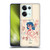 Miraculous Ladybug Sketches Ladybug Soft Gel Case for OPPO Reno8 Pro