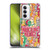 Miraculous Ladybug Sketches Heroes Pattern Soft Gel Case for OPPO Reno12 5G