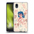 Miraculous Ladybug Sketches Ladybug Soft Gel Case for Samsung Galaxy A01 Core (2020)