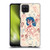 Miraculous Ladybug Sketches Ladybug Soft Gel Case for Samsung Galaxy A12 (2020)