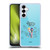 Miraculous Ladybug Sketches Romance In Paris Soft Gel Case for Samsung Galaxy A16 5G