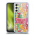 Miraculous Ladybug Sketches Heroes Pattern Soft Gel Case for Samsung Galaxy A34 5G