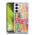Miraculous Ladybug Sketches Heroes Pattern Soft Gel Case for Samsung Galaxy A35 5G