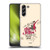 Miraculous Ladybug Sketches Chic Justice Soft Gel Case for Samsung Galaxy S21 FE 5G