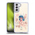 Miraculous Ladybug Sketches Ladybug Soft Gel Case for Samsung Galaxy S21 5G