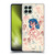Miraculous Ladybug Sketches Ladybug Soft Gel Case for Samsung Galaxy M53 (2022)