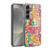Miraculous Ladybug Sketches Heroes Pattern Soft Gel Case for Samsung Galaxy S24 5G & MagSafe