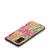Miraculous Ladybug Sketches Heroes Pattern Soft Gel Case for Samsung Galaxy S24 5G & MagSafe