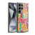 Miraculous Ladybug Sketches Heroes Pattern Soft Gel Case for Samsung Galaxy S24 Ultra 5G & MagSafe