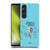 Miraculous Ladybug Sketches Romance In Paris Soft Gel Case for Sony Xperia 1 V 5G