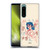 Miraculous Ladybug Sketches Ladybug Soft Gel Case for Sony Xperia 5 IV