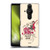 Miraculous Ladybug Sketches Chic Justice Soft Gel Case for Sony Xperia Pro-I