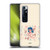 Miraculous Ladybug Sketches Ladybug Soft Gel Case for Xiaomi Mi 10 Ultra 5G