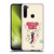 Miraculous Ladybug Sketches Ladybug And Cat Noir Soft Gel Case for Xiaomi Redmi Note 8T