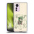 Miraculous Ladybug Sketches Cat Noir Soft Gel Case for Xiaomi 12 Lite