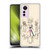 Miraculous Ladybug Sketches Marinette And Adrien Soft Gel Case for Xiaomi 12 Lite