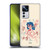 Miraculous Ladybug Sketches Ladybug Soft Gel Case for Xiaomi 12T Pro