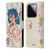 Miraculous Ladybug Sketches Ladybug Leather Book Wallet Case Cover For Xiaomi 14