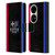 FC Barcelona 2024/25 Crest Kit Away Leather Book Wallet Case Cover For Huawei P50 Pro