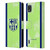 FC Barcelona 2024/25 Crest Kit Third Leather Book Wallet Case Cover For Nokia C2 2nd Edition
