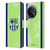 FC Barcelona 2024/25 Crest Kit Third Leather Book Wallet Case Cover For OnePlus 11 5G