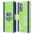 FC Barcelona 2024/25 Crest Kit Third Leather Book Wallet Case Cover For OnePlus 9
