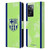 FC Barcelona 2024/25 Crest Kit Third Leather Book Wallet Case Cover For OPPO A57s