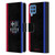 FC Barcelona 2024/25 Crest Kit Away Leather Book Wallet Case Cover For Samsung Galaxy F22 (2021)