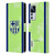 FC Barcelona 2024/25 Crest Kit Third Leather Book Wallet Case Cover For Xiaomi 12T Pro