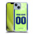 Custom Customised Personalised FC Barcelona 2024/25 Kit Third Soft Gel Case for Apple iPhone 14