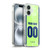 Custom Customised Personalised FC Barcelona 2024/25 Kit Third Soft Gel Case for Apple iPhone 16 Plus & MagSafe