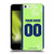 Custom Customised Personalised FC Barcelona 2024/25 Kit Third Soft Gel Case for Apple iPhone 5c