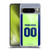 Custom Customised Personalised FC Barcelona 2024/25 Kit Third Soft Gel Case for Google Pixel 8 Pro