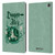 Harry Potter Locations Typography Diagon Alley Leather Book Wallet Case Cover For Amazon Fire Max 11 2023
