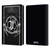 Juventus Football Club Neon Logo Leather Book Wallet Case Cover For Amazon Kindle Paperwhite 5 (2021)