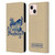 Harry Potter Locations Typography Hogsmeade Leather Book Wallet Case Cover For Apple iPhone 13