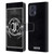 Juventus Football Club Neon Logo Leather Book Wallet Case Cover For Motorola Moto G73 5G
