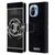Juventus Football Club Neon Logo Leather Book Wallet Case Cover For Xiaomi Mi 11