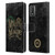 Harry Potter Locations Typography Ministry Of Magic Leather Book Wallet Case Cover For Nokia C210