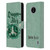 Harry Potter Locations Typography Diagon Alley Leather Book Wallet Case Cover For Nokia C10 / C20