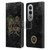 Harry Potter Locations Typography Ministry Of Magic Leather Book Wallet Case Cover For OPPO OnePlus Ace 3V 5G