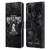 Harry Potter Locations Typography Borgin & Burkes Leather Book Wallet Case Cover For Samsung Galaxy M30s (2019)/M21 (2020)