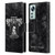 Harry Potter Locations Typography Borgin & Burkes Leather Book Wallet Case Cover For Xiaomi 12