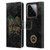 Harry Potter Locations Typography Ministry Of Magic Leather Book Wallet Case Cover For Xiaomi 14