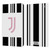 Juventus Football Club 2025/26 Kit Home Leather Book Wallet Case Cover For Amazon Fire HD 8/Fire HD 8 Plus 2020